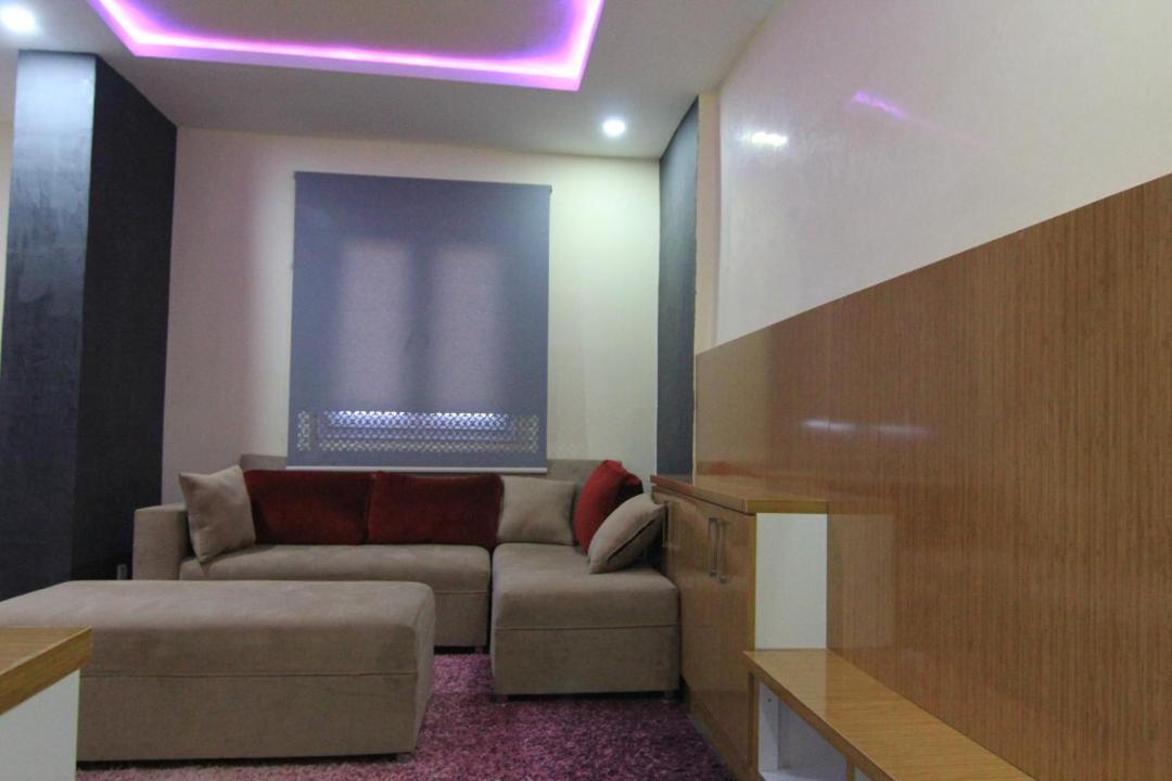 Turkuaz Residence Hotel Istanbul Exterior photo