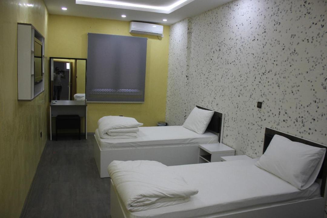Turkuaz Residence Hotel Istanbul Exterior photo
