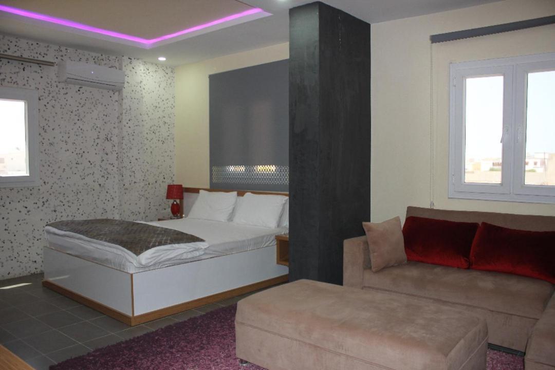 Turkuaz Residence Hotel Istanbul Exterior photo